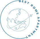 Best Rome Apartment logo