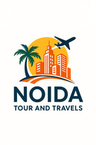Noida Tour & Travels logo