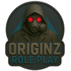 OriginZ RP logo