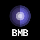 BMB INTERNATIONAL LTD logo