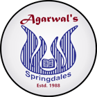 Agarwal's Springdales Nursery & Prep School logo
