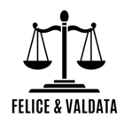 FELICE & VALDATA abogados logo