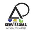 CONSULTORIA EN SISTEMA DE GESTIÓN SST logo