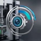  Industrial Inspection Solutions logo