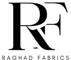 RAGHAD FABRICS logo