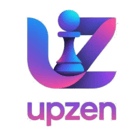 Upzen logo