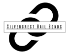 Silvercrest Bail Bonds logo