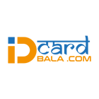 ID Card Bala logo