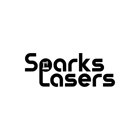 Sparks Lasers logo