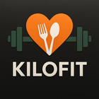 Kilofit logo