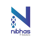 Nibhas IT Solutions logo