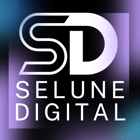 Selune Digital logo