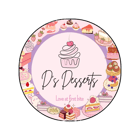 D's Desserts logo