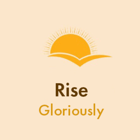 Rise Gloriously logo