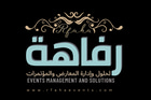 Rfaha for Management logo