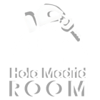 Hola Madrid Room logo