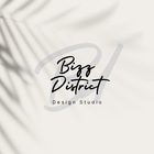 Bizz District Studio logo