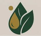 Website for homeopathy doctor logo