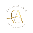 Camilla Alvarez Estética Avançada logo