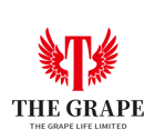 THE GRAPE LIFE LIMITED logo