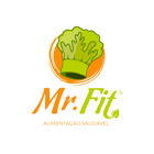 Mr Fit logo