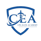 CPL Elite Academy logo