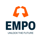 EMPO logo