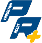Promotion Ready logo