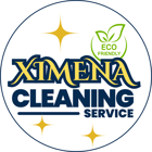 Ximena Cleaning Service logo