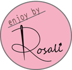 enjoy by rosali logo