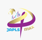 JAPLS MAX AFRICA logo