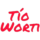 Tio Worti logo