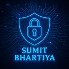 Sumit Bhartiya logo