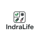 IndraLife logo