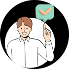 PEDEL logo