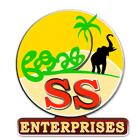 SS Enterprises logo
