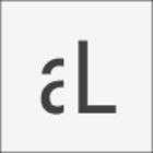 anita makes a website logo