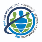 BBH Manpower LLC logo