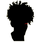 That Fro logo