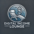 Digital Income Lounge logo