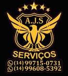 A.J.S SERVICOS logo