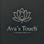 Ava's Touch logo