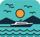 Boat Panoramic Budva Tours logo