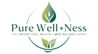 PureWellness logo