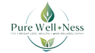 PureWellness logo