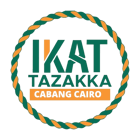 IKAT Cabang Kairo logo