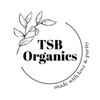 TSB Organics logo