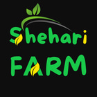 ShehariFarm logo