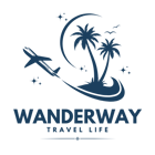 WanderWay logo