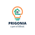 Prigonia logo